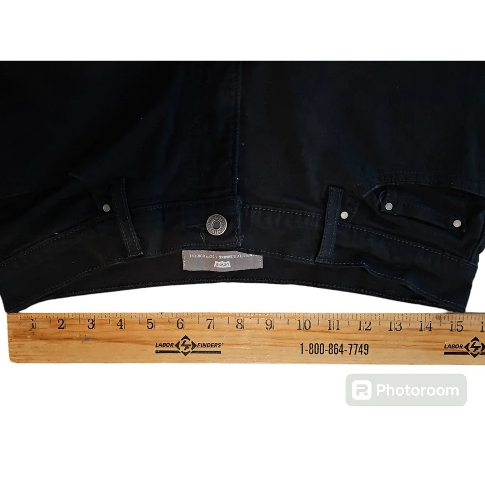 Levis levi 512